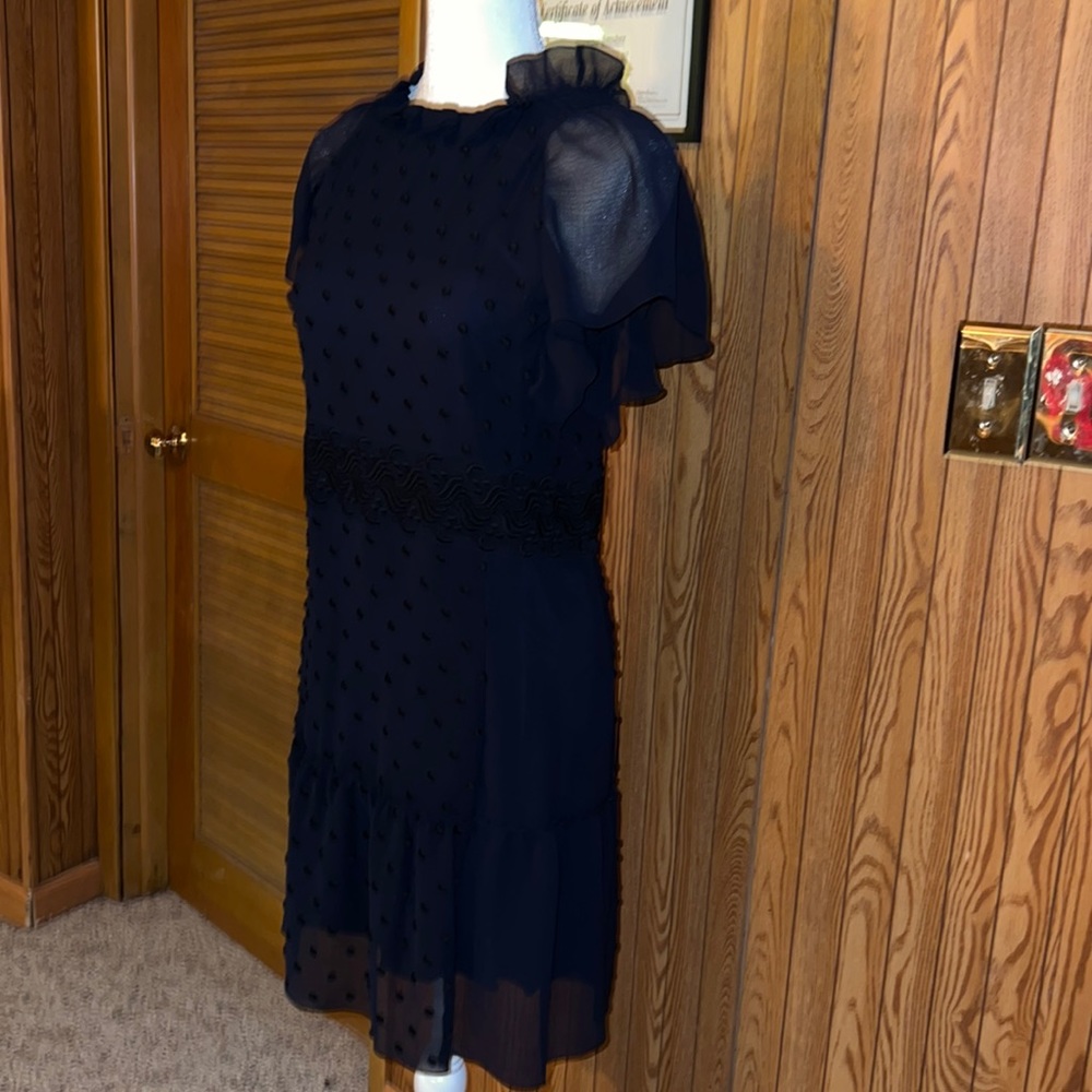 Mini dress